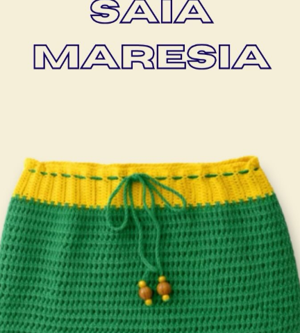 Saia Maresia
